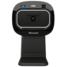 Microsoft HD3000 Webcam - Click Image to Close